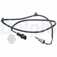 Sensor, uitlaatgastemperatuur TS30260 Sensor, uitlaatgastemperatuur TS30260