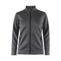 Craft Noble Zip Jacket Women - thumbnail