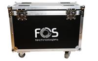 FOS FOS Double Case Wash Quad III