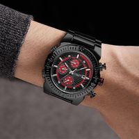 Automatisch horloge van GAMAGES - thumbnail