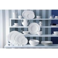 Villeroy & Boch Royal Pastaplaat Rond Porselein Wit 1 stuk(s) - thumbnail