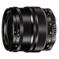 Voigtlander Nokton 35mm f/1.2 SE Sony E-mount objectief Zwart - thumbnail