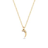 Heren ketting Police PEAGN2211904 70 + 20 cm