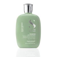 Alfaparf Semi di Lino Scalp Care Energizing Low Shampoo 250ml Alfaparf Semi di Lino Scalp Care Energizing Low Shampoo 250ml