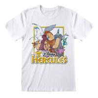 Disney T-Shirt Group Size XL Disney T-Shirt Group Size XL