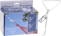 Soellaart Accessoires Set Hangmat