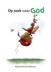Op zoek naar God (Hardback)