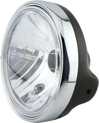 SHIN YO hoofdkoplamp "ltd-stijl