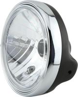 SHIN YO hoofdkoplamp "ltd-stijl
