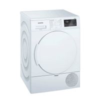 Siemens WT43HV00NL warmtepompdroger - thumbnail