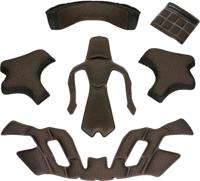 O'Neal liner & cheek pads sl1 - helmet pads