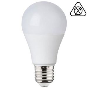 LED Lamp - E27 Fitting - 15W - Warm Wit 3000K
