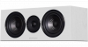 Wharfedale Diamond 12.C - White Oak