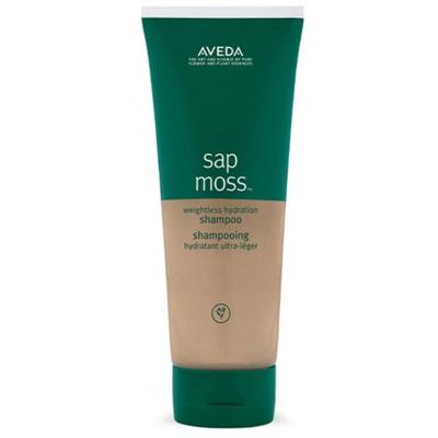 Aveda Sap Moss Weightless Hydration Shampoo 200ml | Dierproefvrije Shampoo