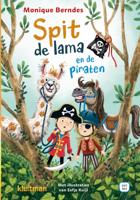 Kluitman Spit de lama en de piraten - avi m4