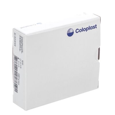 Alterna Platen+bevestigingsogen 60mm 5 2886