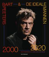Bart Peeters & De Ideale Mannen 2000-2020 (Paperback)