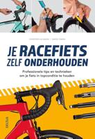 Je racefiets zelf onderhouden (Paperback) Je racefiets zelf onderhouden (Paperback)