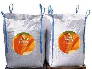 Kuub Potgrond 4m3 BigBag - Warentuin collection