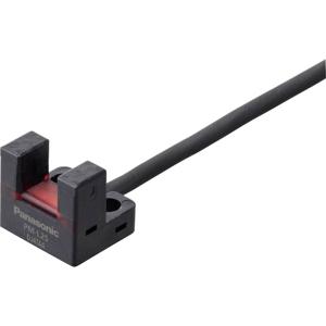 Panasonic Vorklichtsluis PM-L25 PM-L25 L-type Lichtschakelend, Donkerschakelend 5 - 24 V/DC 1 stuk(s)