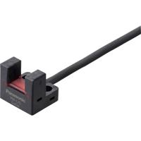 Panasonic Vorklichtsluis PM-L25-P PM-L25-P L-type Lichtschakelend, Donkerschakelend 5 - 24 V/DC 1 stuk(s) Panasonic Vorklichtsluis PM-L25-P PM-L25-P L-type Lichtschakelend, Donkerschakelend 5 - 24 V/DC 1 stuk(s)