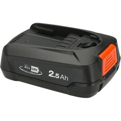 GARDENA Accu PBA 18V/45 P4A oplaadbare batterij