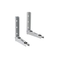 AircoWandbeugelset 160kg CANALIT AircoWandbeugelset 160kg CANALIT