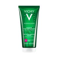 Vichy Normaderm Phytosolution Purifying Reinigingsgel 200ml