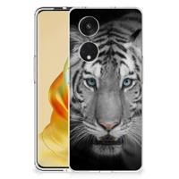 OPPO Reno8 T 5G | TPU Hoesje | Tijger