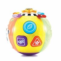 Houten spel Vtech Baby (1 Stuks)