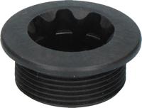 Shimano crank fixing bolt for fc-7900/fc-9000 8.5mm a-type