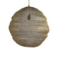 Decostar Gouden hanglamp Bjorn M Ø 48cm 775364