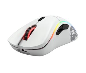 Glorious PC Gaming Race GLO-MS-DW-MW muis Gamen Rechtshandig RF Draadloos 19000 DPI