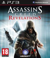 Assassin's Creed Revelations