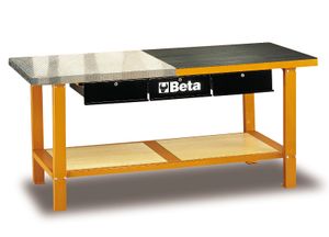 Beta Werkbank C56M R - 056000054