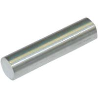 StandexMeder Electronics 4003004026 Permanente magneet Staaf (Ø x l) 5 mm x 4 mm SmCo 0.925 T Grenstemperatuur (max.): 250 °C