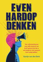 Even hardop denken (Paperback)