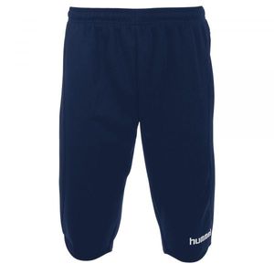 Hummel 122101 Authentic Team Training Short - Navy - M