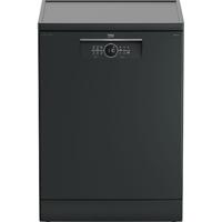 Beko BDFN26551AC2 CornerIntense Vaatwasser