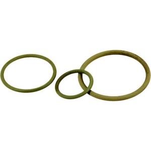 LAPP 52023608 SKINDICHT O-RING PG 36/44X2 VITON Dichtring PG36 Nitril-butadieen rubber Groen 25 stuk(s)