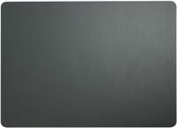 ASA Selection Placemat - Leather Optic Fine - Basalt - 46 x 33 cm ASA Selection Placemat - Leather Optic Fine - Basalt - 46 x 33 cm
