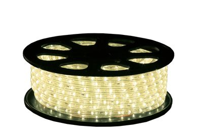 Tronix LED Glamour Light lichtslang warm wit 36 LED's 24V 30M 050-008