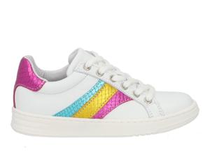 Giga G4395 white fuxia Wit maat 33