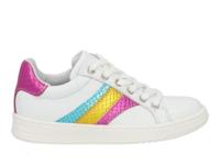 Giga G4395 white fuxia Wit maat 33