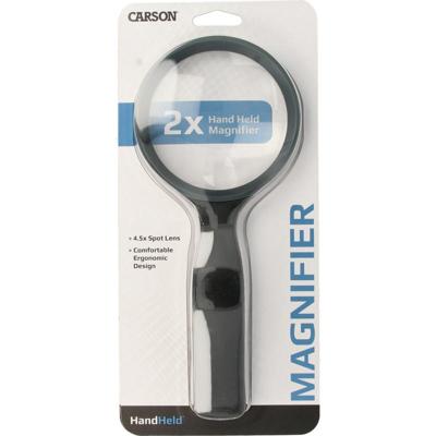 Able 2 Vergrootglas rond diameter 9cm Able 2 Vergrootglas rond diameter 9cm