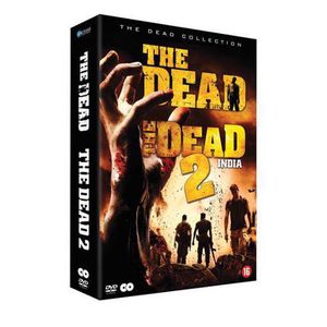 Dead 1 & 2 (DVD) Dead 1 & 2 (DVD)