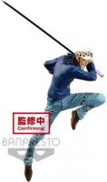 One Piece Maximatic Figure - Trafalgar Law