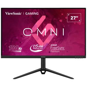 Viewsonic VX2728J Gaming monitor Energielabel E (A - G) 68.6 cm (27 inch) 1920 x 1080 Pixel 16:9 0.5 ms HDMI, DisplayPort IPS LED