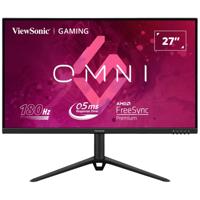 Viewsonic VX2728J Gaming monitor Energielabel E (A - G) 68.6 cm (27 inch) 1920 x 1080 Pixel 16:9 0.5 ms HDMI, DisplayPort IPS LED
