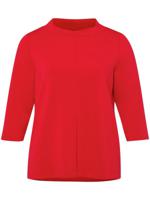 Sweatshirt Van Via Appia Due rood